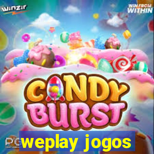 weplay jogos